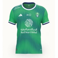 Dres Al-Ahli Domaci 2023-24 Kratak Rukav